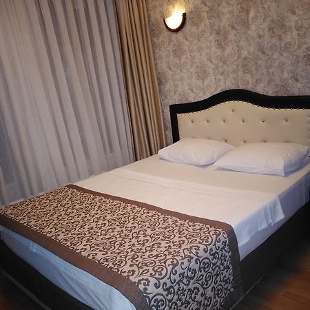 Taxim Hotel Marin Istanbul Exterior photo