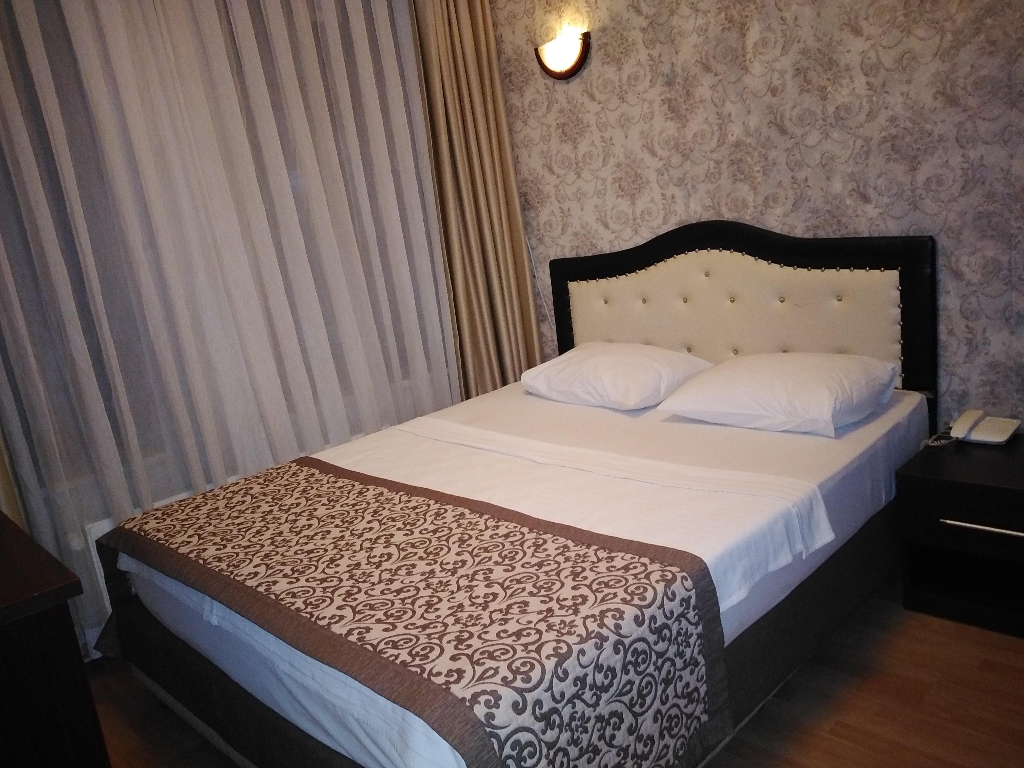 Taxim Hotel Marin Istanbul Exterior photo