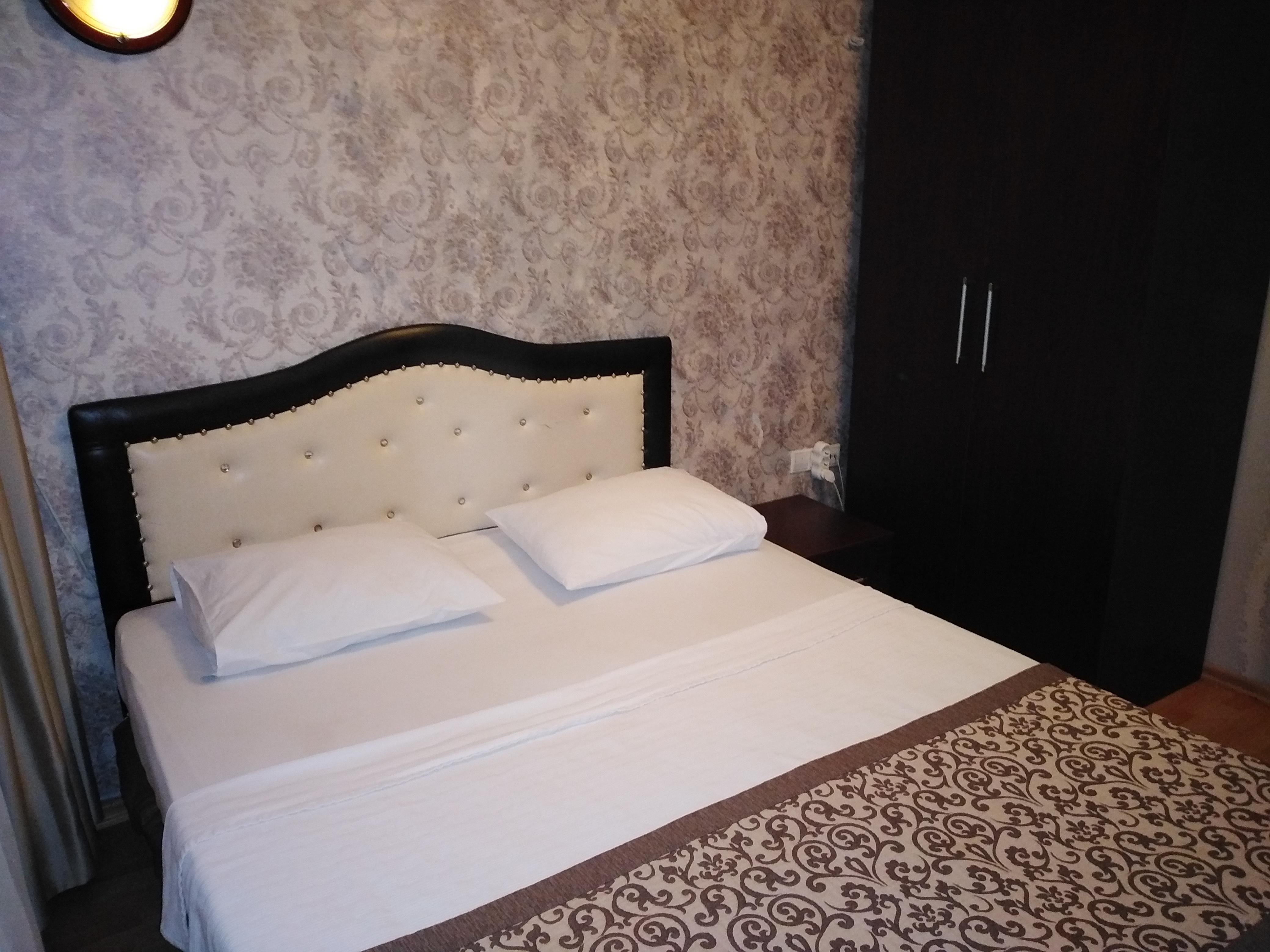 Taxim Hotel Marin Istanbul Exterior photo